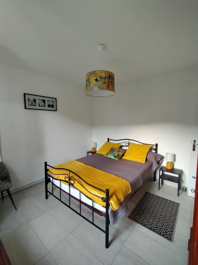 Le Citronnier Apartman Lamalou-les-Bains Kültér fotó